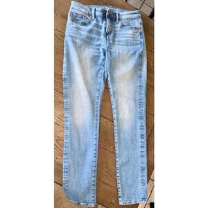 American Eagle Airflex Jeans